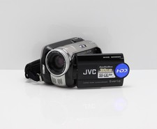 JVC EVERIO GZ-MG77EK CAMCORDER