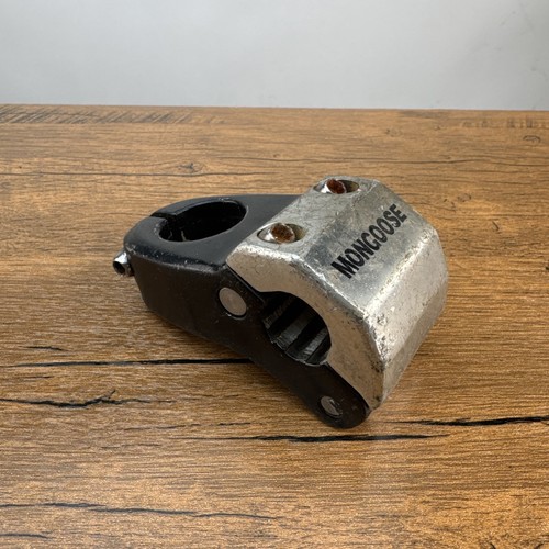 Mongoose bmx stem 8in - bmx,