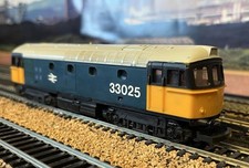 Lima OO Gauge Diesel Class