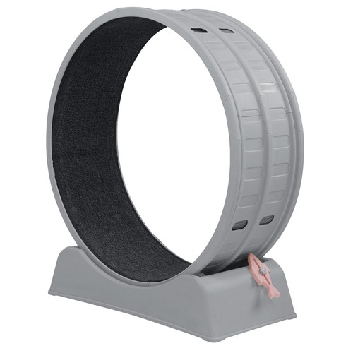 86cm cat exercise wheel - cat,