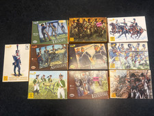 Hat 1/72 scale Napoleonic wars