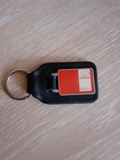 TOYOTA VINTAGE ALWAYS A BETTER WAY  Keyring 