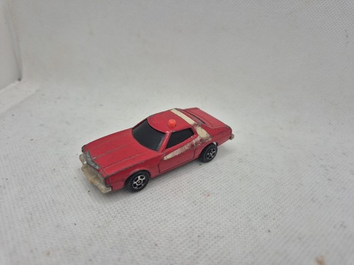 Corgi juniors ford - corgi,