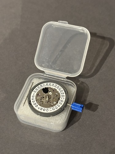 Genuine seiko nh35a nh35 tmi - nh35,