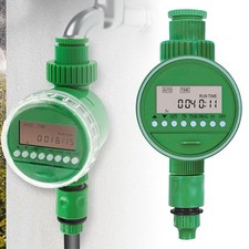 Programmable electronic water - electronic,