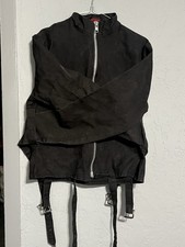 UZI NYC StraitJacket Restraint