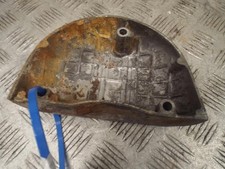 Yamaha RD250 RD350 A B