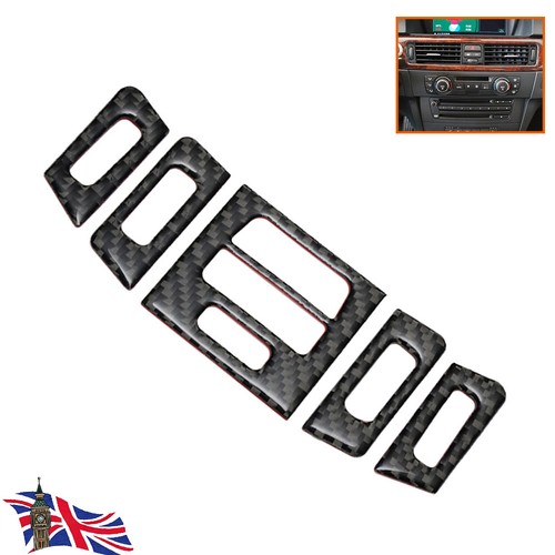 Carbon interior central air - central,