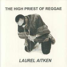 AITKEN, Laurel - The High