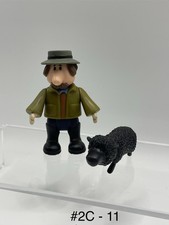 Postman Pat Farmer Alf