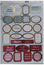 My Paper Stash Die Cut