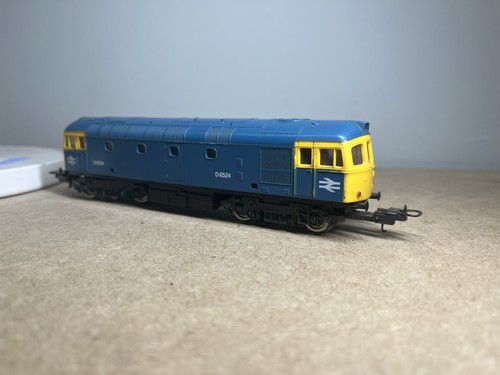 Lima gauge class 33 - lima,
