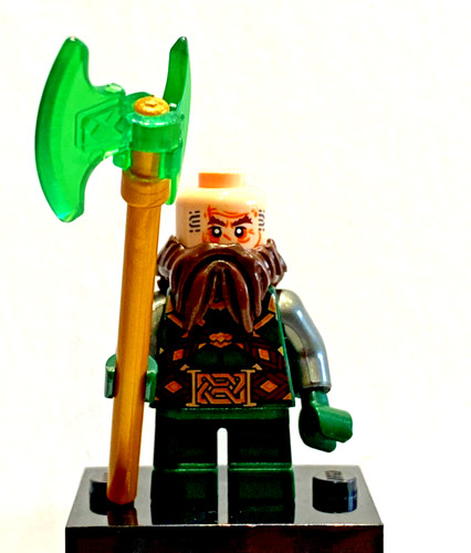 Harry potter lord - harry, of