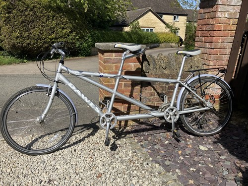 Dawes duet tandem - dawes,