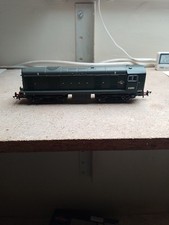 Hornby Railroad Class 20