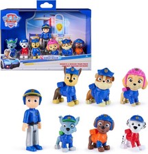 Paw Patrol Search & Rescue