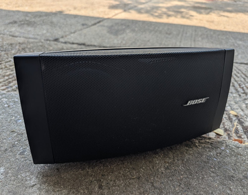 Bose freespace 100se black - ds,