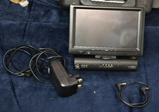 Lilliput 667GL 7-inch LCD