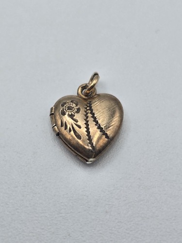 Antique sterling silver - silver, hand