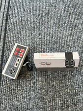 Nintendo Mini Nes Classic