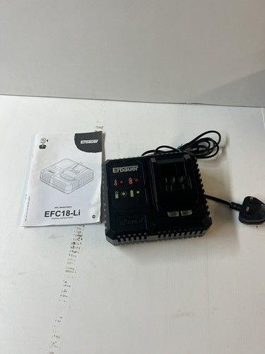 Erbauer efc18 18v battery - erbauer, efc18-li