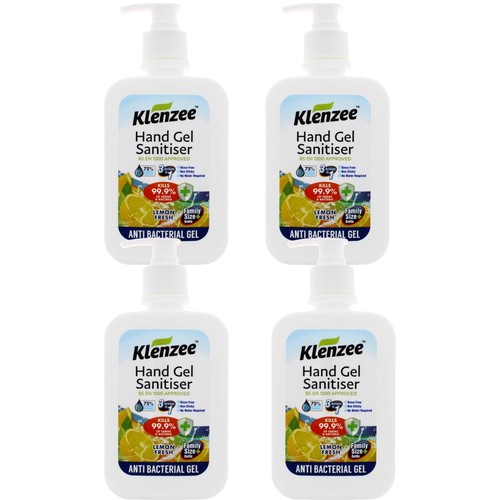 Klenzee 500ml antibacterial - 500ml,