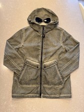 CP COMPANY ICE M.T.T.N JUNIOR