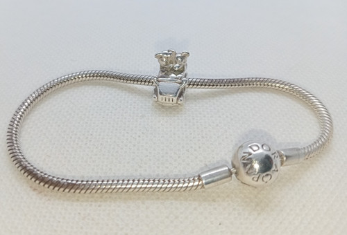 Pandora s925 ale silver - pandora,