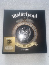 Motörhead - We Take No