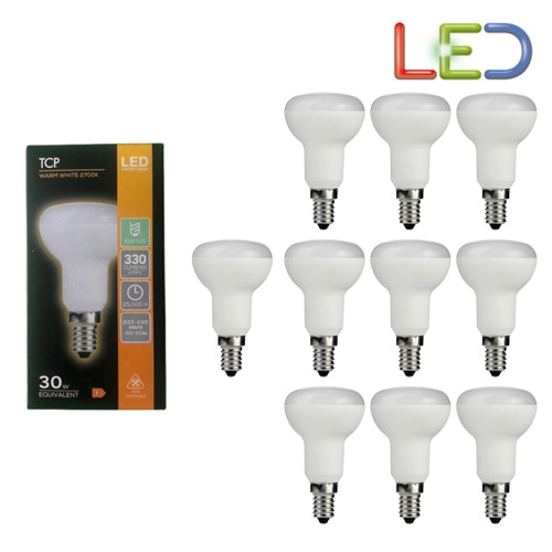 Tcp led r50 - x,
