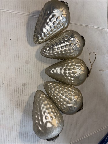 Antique set kugel - antique,