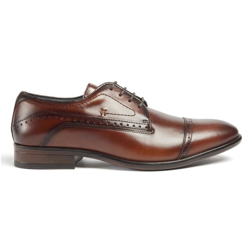 Pod ralph mens classic leather - pod,
