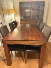 Next Dakota Table and 6