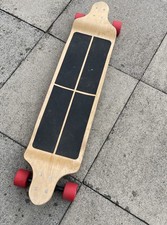 Osprey twin tip longboards - twin,