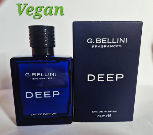 Bellini fragrances deep - g, .