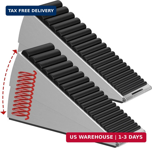 Pack heavy duty door - heavy,