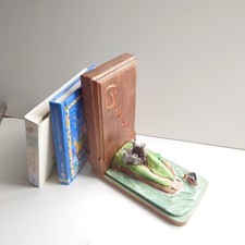 Children's Nursery Book Stay