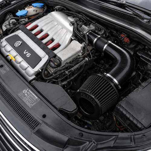 Ash air filter intake - filter,