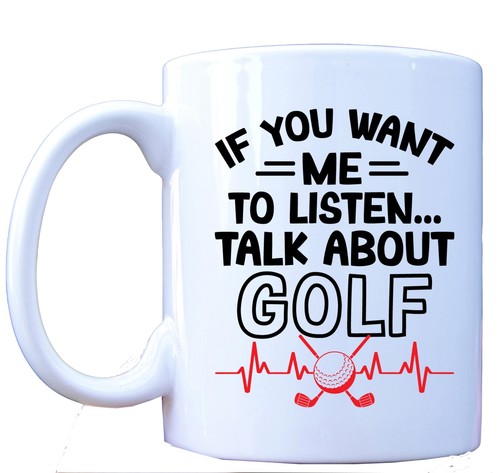 You want listen - you, talk