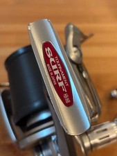 Daiwa Tournament Iso Surf