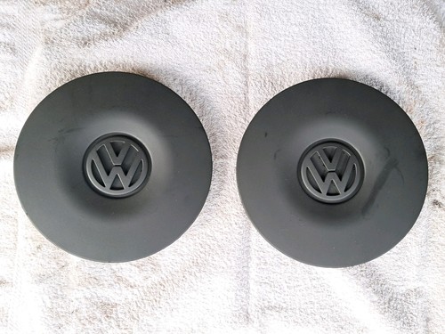 Volkswagen wheel centre - vw,
