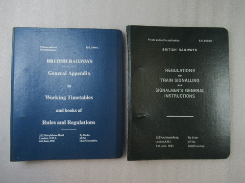 1981 british railways - 1981,