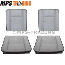 Land Rover Series 2 2a 3 88"