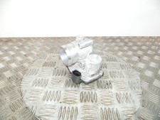 2013 FORD FIESTA 998cc Petrol