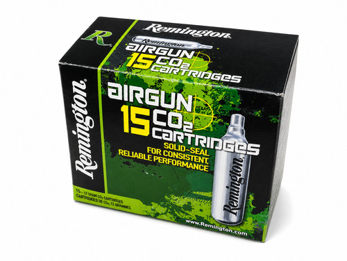 12g remington co2 - 12g, gas
