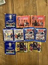 Football Sticker Packet Bundle