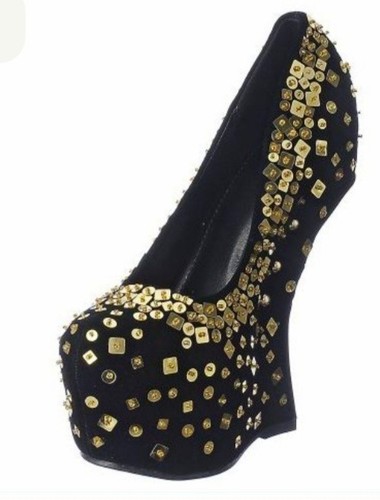 Women sheikh 103 - women, black