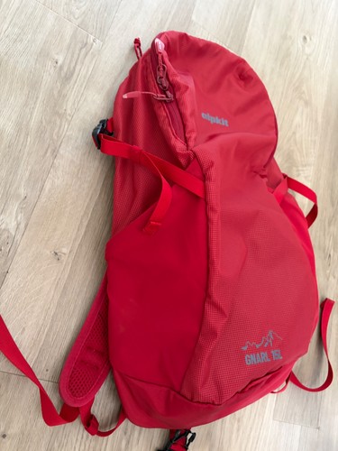 Alpkit gnarl 15l daypack day - alpkit,