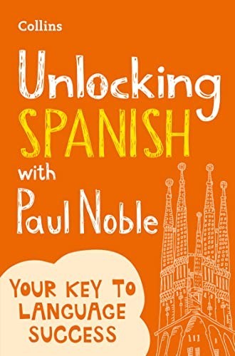 Unlocking spanish with - unlocking,