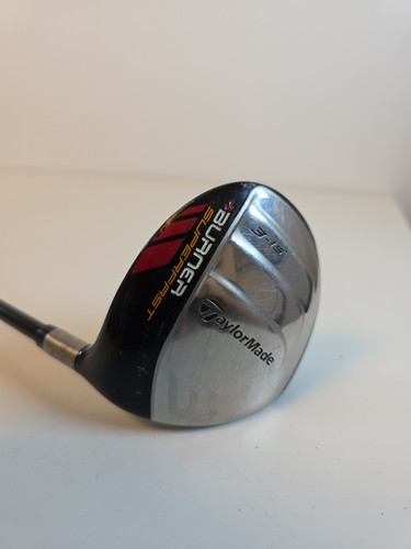 Taylormade burner superfast - superfast, #3